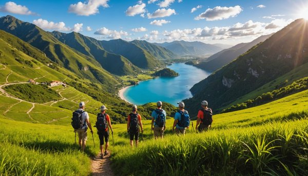 Aventures All-Inclusive et Délices Locaux : Comment Faire le Meilleur Choix?